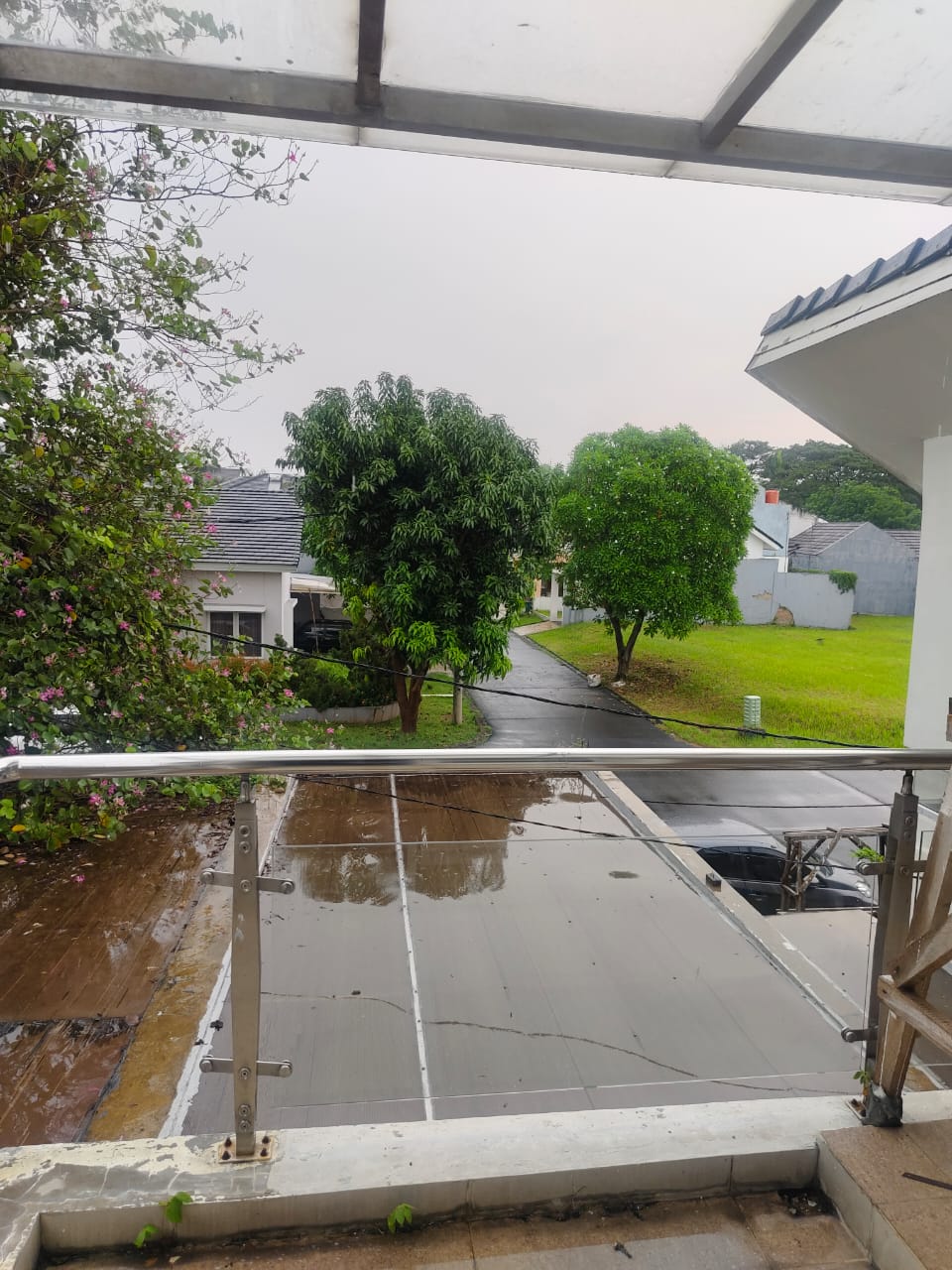 Dijual Rumah di Grand Taruma Karawang